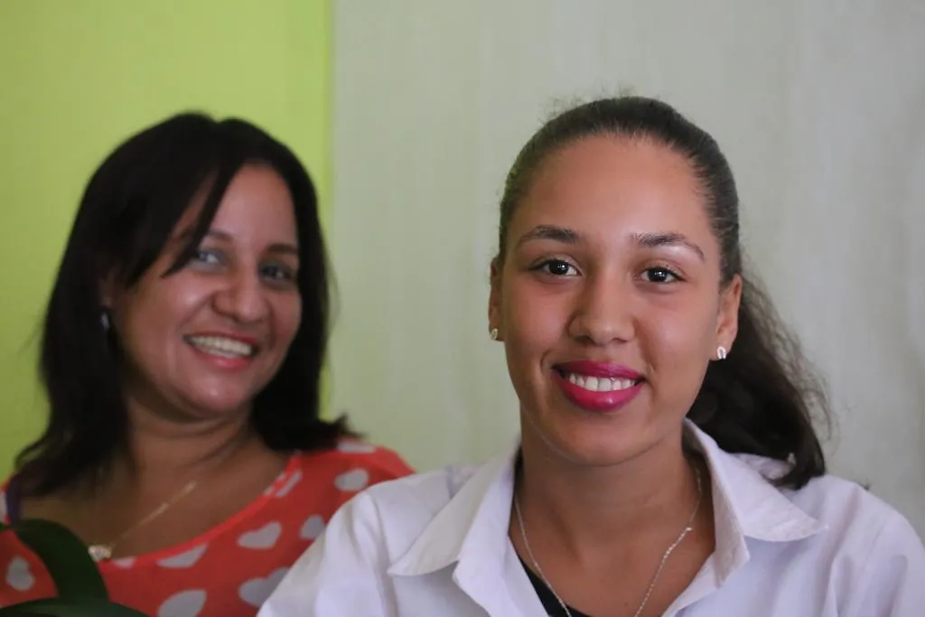 Inn Hotel Odette Colonial Santo Domingo