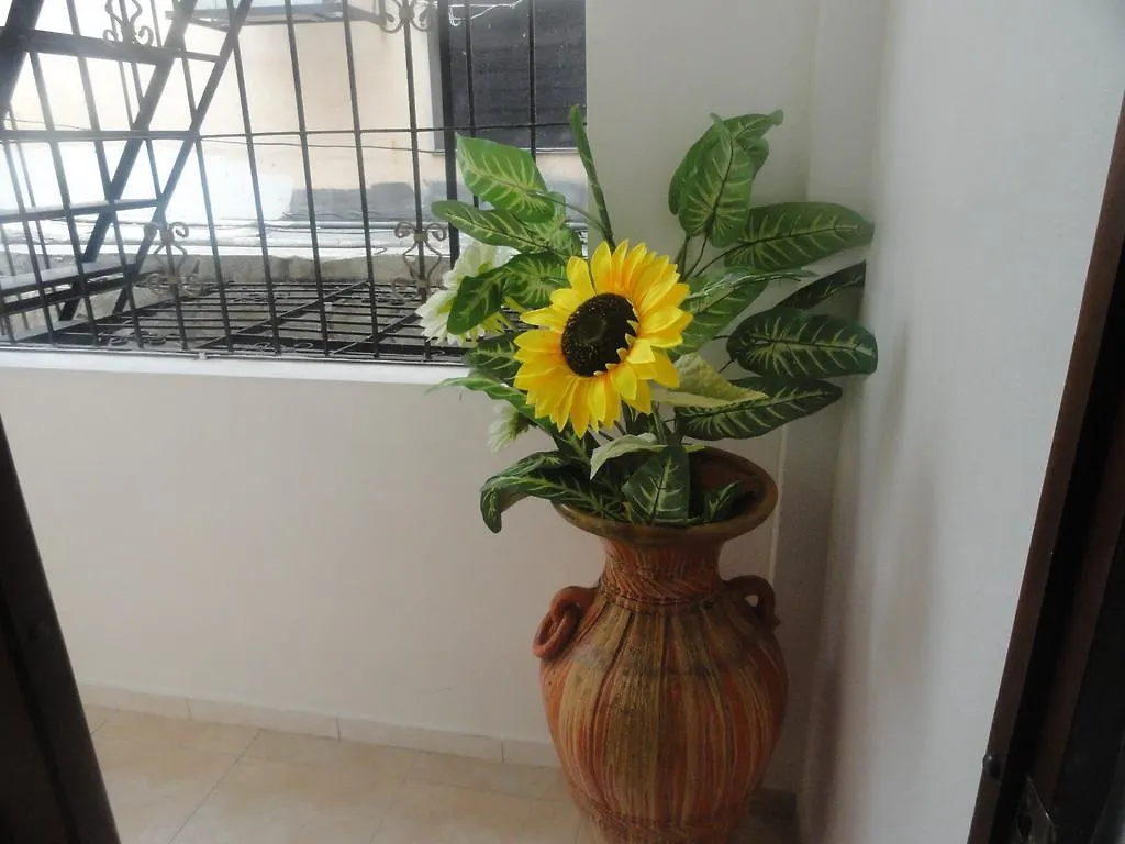 Hotel Odette Colonial Santo Domingo 2*,  Dominikánská republika