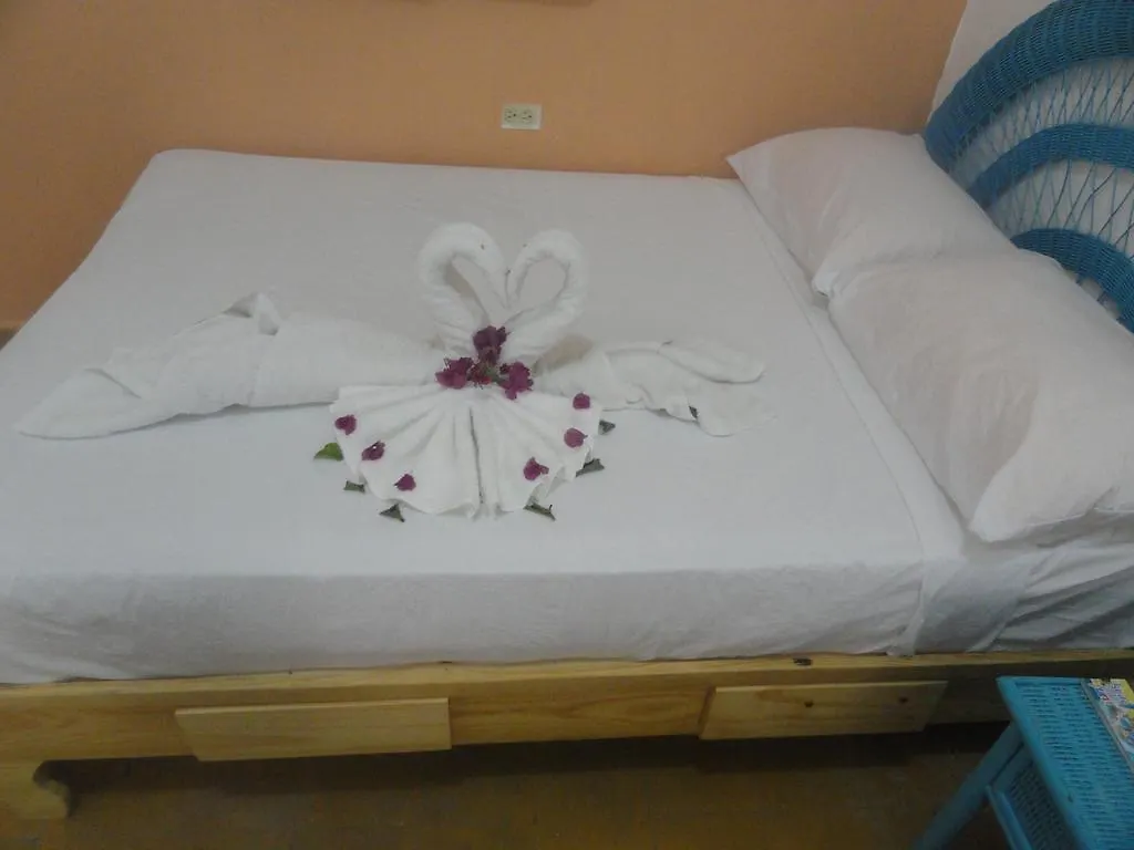 Hotel Odette Colonial Santo Domingo Estalagem