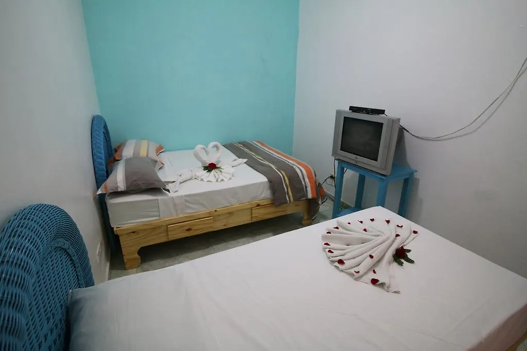 Estalagem Hotel Odette Colonial Santo Domingo