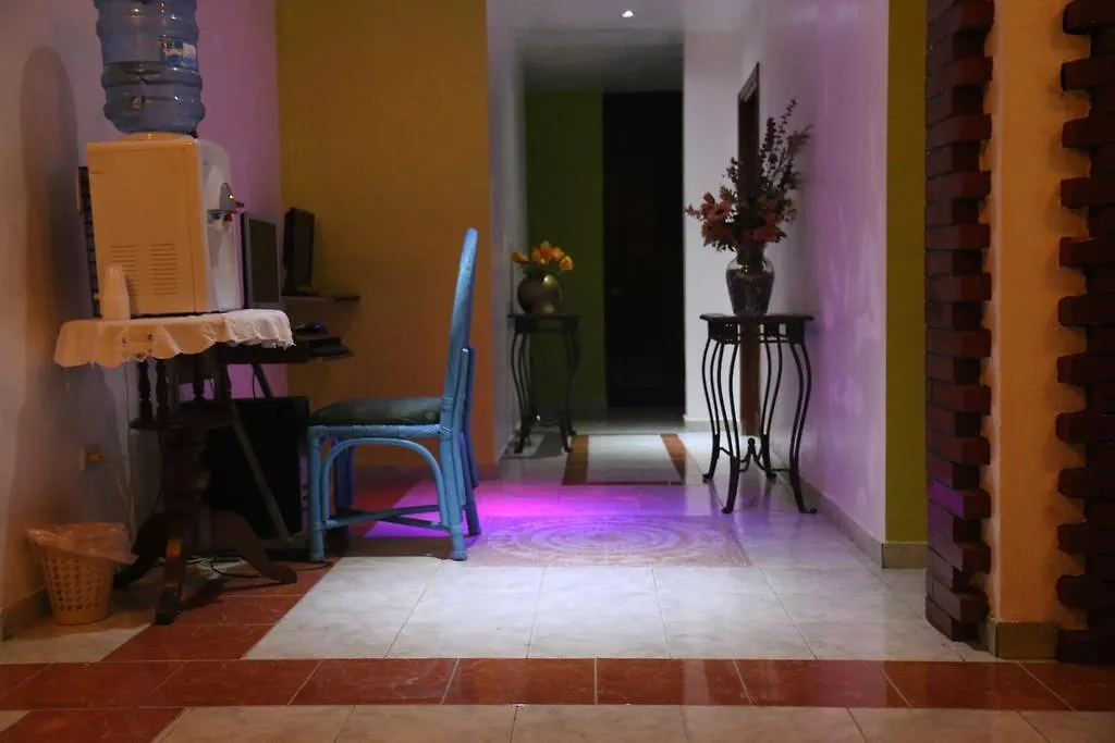 Estalagem Hotel Odette Colonial Santo Domingo